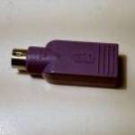 PS2-USB Átalakító (Ver.1) teszteletlen fotó