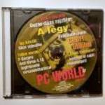 PC World 2002/4 CD1. (teszteletlen) fotó