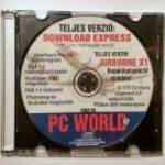 PC World 2002/4 CD2. (teszteletlen) fotó