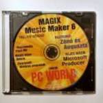 PC World 2002/5 CD2. (teszteletlen) fotó
