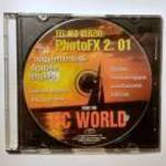 PC World 2002/6 CD2. (teszteletlen) fotó
