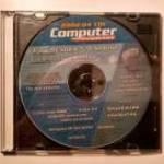 Computer Panoráma 2002/4 CD1. (teszteletlen) fotó