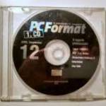 PC Format 2000/9 szeptember CD1. (teszteletlen) fotó