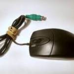 A4tech (OP-620D) Optikai Egér (PS2) teszteletlen fotó