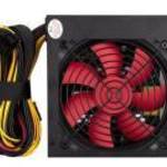 Everest Tápegység - 350W EPS-4900B (12cm ventilátor) - EVEREST fotó