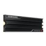 Samsung SSD 1TB - MZ-VAP1T0CW (9100 PRO, hűtőbordás, PCIe 5.0, NVMe 2.0, 1TB) - SAMSUNG fotó