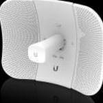 Ubiquiti Access Point WiFi AC450 kültéri - airMAX LiteBeam 5AC Gen2 (450Mbps@5GHz; 1Gbps; 23dBi; 24V fotó