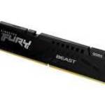 KINGSTON 32GB 5600MHz DDR5 CL40 DIMM fotó