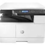 HP LaserJet MFP M438n fotó