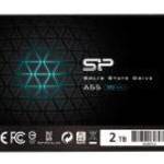 SILICON POWER A55 2TB SSD 2.5 SATA fotó