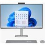 HP OmniStudio X 32-c0002nn U7 155H 31.5i fotó