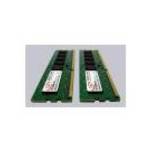 CSX Memória Desktop - 4GB Kit DDR2 (2x2GB, 800MHz, CL6, 1.8V) fotó