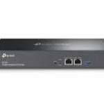 TP-Link Vezérlő - Omada Cloud Controller OC300 (Omada eszközök távoli menedzsmentjéhez; af/at PoE) - fotó