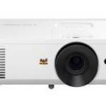 ViewSonic Projektor XGA - PA700X (4500AL, 1, 1x, 3D, HDMIx2, VGA, 2W spk, 4/12 000h) - VIEWSONIC fotó