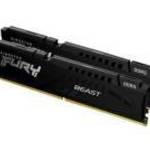 KINGSTON 16GB 5200MHz DDR5 CL40 DIMM fotó