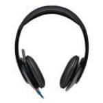 LOGI H540 Headset Micro USB fotó
