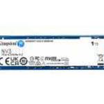 KINGSTON 1000G NV3 M.2 2280 PCIe 4.0 SSD fotó