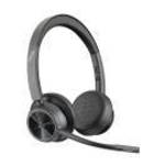 HP Poly Voyager 4320-M MS Teams Headset fotó