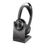 HP Poly Voyager Focus 2 Headset fotó