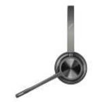 HP Poly Voyager 4320 UC USB-A Headset fotó