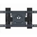 GEMBIRD Full-motion Corner TV Wall Mount fotó