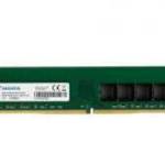 ADATA Memória Desktop - 16GB DDR4 (16GB, 3200MHz, CL22, 1.2V, SINGLE) fotó