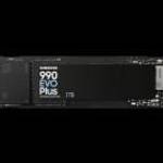 Samsung SSD 1TB - MZ-V9S1T0BW (990 EVO Plus, PCIe 4.0x4/5.0x2, NVMe 2.0, M.2, 1TB) - SAMSUNG fotó