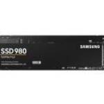 Samsung SSD 500GB - MZ-V8V500BW (980 PCIe 3.0 NVMe M.2 SSD 500 GB) - SAMSUNG fotó