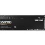 Samsung SSD 1TB - MZ-V8V1T0BW (980 PCIe 3.0 NVMe M.2 SSD 1TB) - SAMSUNG fotó