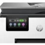 HP OfficeJet Pro 9130b AiO color Printer fotó