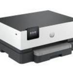 HP OfficeJet Pro 9110b color Printer fotó