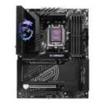 MSI MPG X870E CARBON WIFI AM5 MB fotó