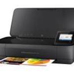 HP OfficeJet 250 All-in-One A4 Color fotó