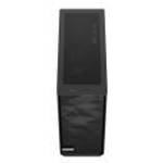 FRACTAL DESIGN Meshify 2 Case XL Black fotó