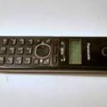 Panasonic KX-TGA171FX Telefon (működik, hiányos, teszteletlen) fotó