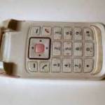 Bemutatótelefon (Ver.1) hiányos fotó