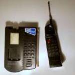 Toshiba FT-7515 Telefon (hiányos, sérült, teszteletlen) fotó