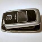 Nokia 6101 (Ver.1) sérült fotó