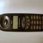 Motorola D160 (1997) sérült, hiányos fotó