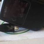 alcatel travel charger pa 5v550ma 006 eladó óbuda 2000ft Műszaki paraméterek Eredeti töltőadapter a fotó