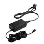 HP 65W usb-C lc tíśltĹ egység fotó