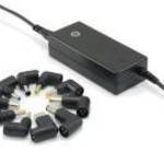 Conceptronic Univerzális Töltő adapter 65W - CNB65 (10 csatlakozó, túlfeszültség/rövidzárlat/túlmele fotó