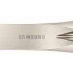 SAMSUNG BAR Plus USB-Stick Typ-A 512GB fotó