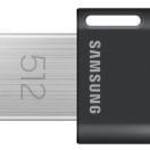 SAMSUNG FIT Plus USB-Stick Typ-A 512GB fotó