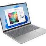LENOVO IP Slim 5 13ARP10 R7 7735HS 13.3i fotó