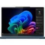 LENOVO Yoga 7 2-in-1 14AKP10 AI 7 350 fotó