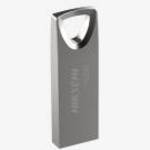 Hikvision HIKSEMI Pendrive - 32GB USB2.0, M200, Ezüst fotó