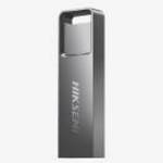 Hikvision HIKSEMI Pendrive - BLADE, 128GB, USB3.2 , Ezüst fotó