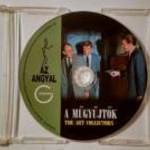 Az Angyal - A Műgyűjtők (1966) VCD (feliratos) fotó