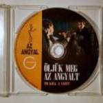 Az Angyal - Öljük Meg az Angyalt (1967) VCD (feliratos) fotó